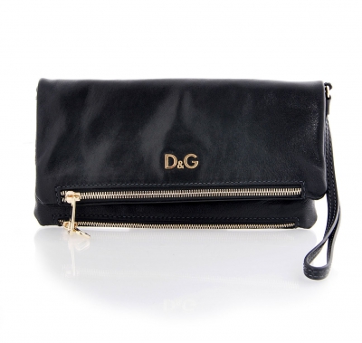 Pochette Clutch Bag