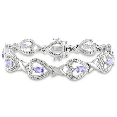 Miadora Sterling Silver