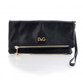 Pochette Clutch Bag